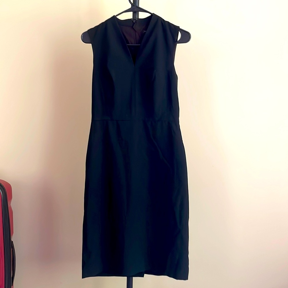 elegant dress